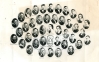 Seymour High School Class of 1936 graduates